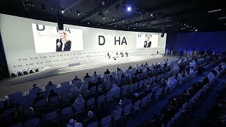 Das Doha-Forum 2025 bringt Dialog, Vermittlung und echte Fortschritte