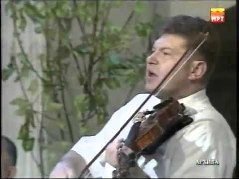 Peat i svirat calgiite na MRT Nevesto tenka,visoka