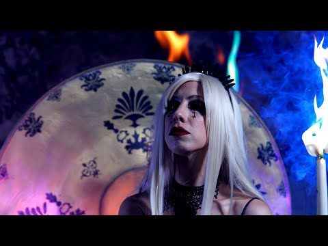 SORDES DOMINUM - SCOLOPENDRAS (Official Video)