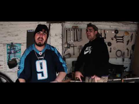 CARBA ft JBESTIA- "Ninjas Master" [SINCE' 98 MixTape]