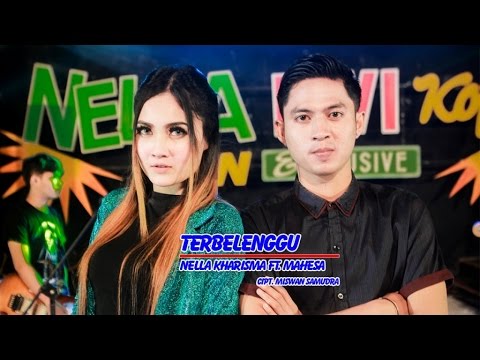 Nella Kharisma Ft Mahesa Terbelenggu