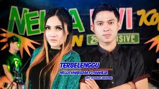 Nella Kharisma Ft. Mahesa - Terbelenggu (Official Music Video)