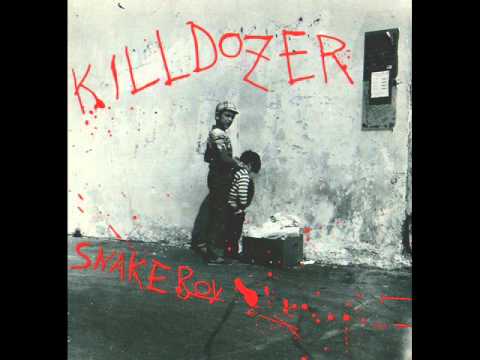 Killdozer - Going To The Beach