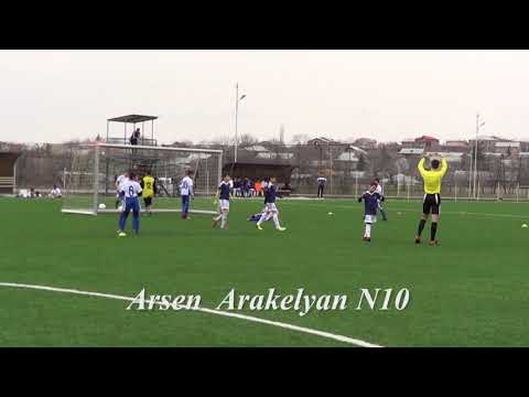 Onor-09 - Banants1-09 (1:22)