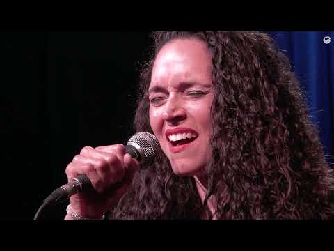 Hamilton de Holanda and Mario Laginha At Lula Lounge -Toronto, Canada