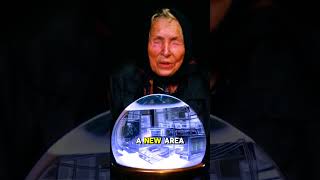 BABA VANGA PREDICTED Quantum Computing's FUTURE?