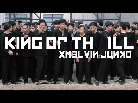 King of the ill x Melvin Junko - Voodoo ft Quali