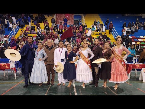 FINAL ADULTO Selectivo Interacademias Sur Arequipa 2023