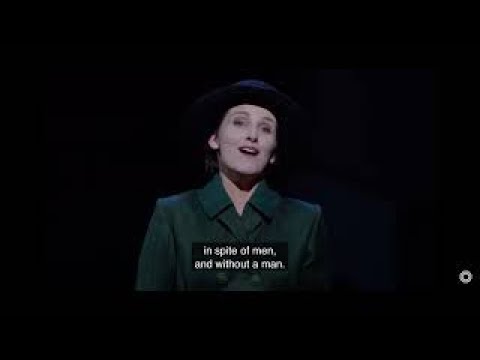 Elsa Benoit - Les Éclairs by Philippe Hersant - Opéra Comique