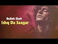 Ishq Da Saagar Heart Touching Sufi Ishq Song Soulful Fusion Of Hassan Basri Bulleh Shah