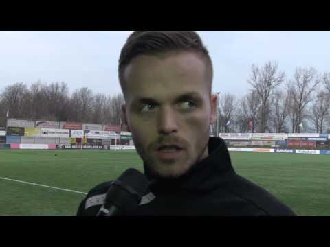 Nabeschouwing Excelsior Maassluis - Katwijk