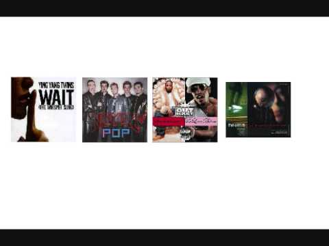 Girl Talk Sample Guide - Once Again, from Night Ripper