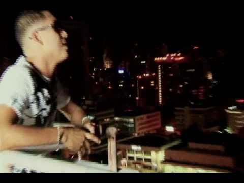 Bobby El Agresivo- como duele amarte - video oficial 2010 (rp music)