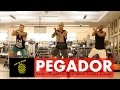 PEGADOR - GASPARZINHO part LUCAS LUCCO ...