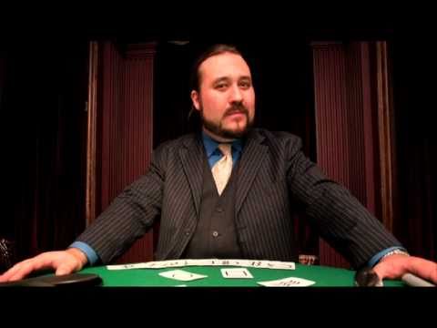 Mentalism Documentary- Paul Draper
