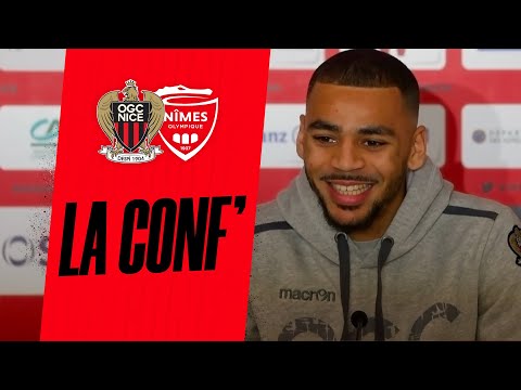 Alexis Claude-Maurice : « Je me sens plus libéré »