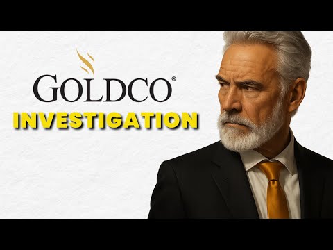 Goldco Review — Legit or Scam? (2025)