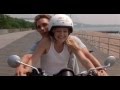 Motorcycle scene from How to Lose a Guy in 10 Days (2003)