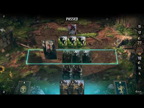 Thronebreaker WYVERN PUZZLE SOLUTION