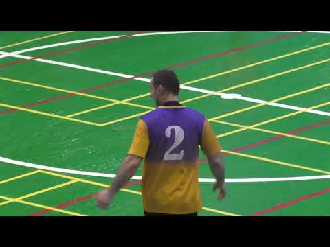 40 КУ 14 Тур 7C Лига Draft 2 – Zombee