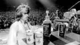 Rolling Stones - Don&#39;t You Lie To Me - Ft Worth - June 24, 1972