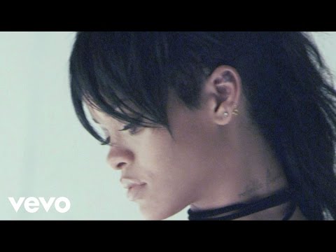 Rihanna - What Now (Behind The Scenes)