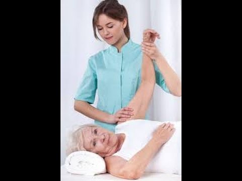 Wunder Hals und unterer Hals Ändern Fingergelenke auf der Hand, was es ist