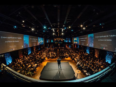 Was ist 20x20 Pecha Kucha, wie funktioniert das und was hat es mit Esslingen zu tun?