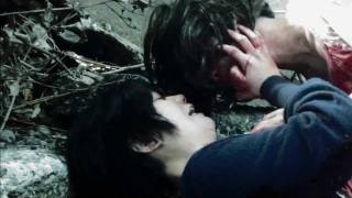 映画「さよならディストピア」予告編