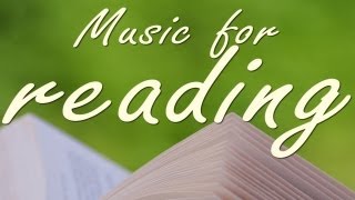 Music for Reading - Chopin, Beethoven, Mozart, Bach, Debussy, Liszt, Schumann