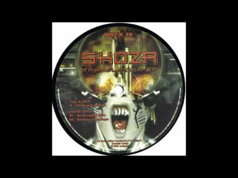 Skoza - No escaping here