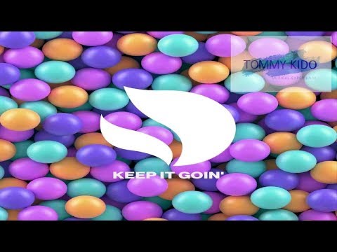 Keep It Goin (Club Remix) ✘ Deorro x Danny Avila ✘ Tommy Kido