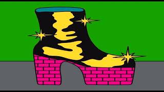 LSD - Welcome To The Wonderful World (Lyric Video)