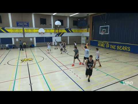 AGTG (47) vs Goat (70) - saturday tier 6 - tcbl 2022 fall