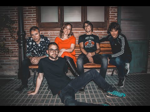 Berlín Videoclip I-nuits