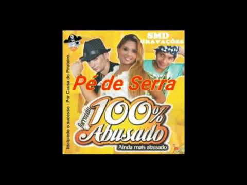 DÁ NOTÍCIAS - FORROZÃO 100% ABUSADO