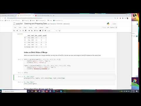 Lsn 21 - Merging on Hierarchical and Dual Indexes