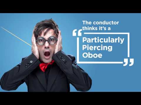 Cigna Makes Sense: Insurance-ism #2