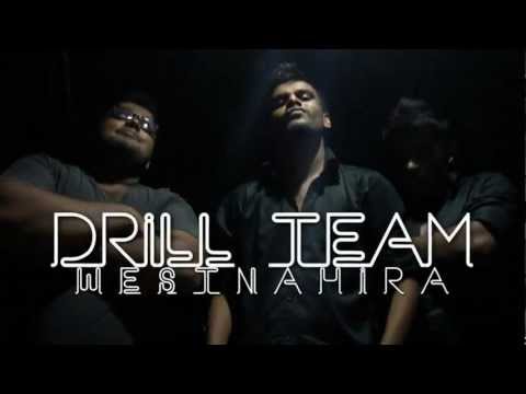Drill Team Westnahira - Aandolanaya (Official Music Video) (Mixtape)