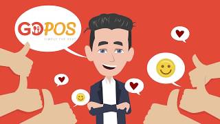 GoPOS | Restoran Otomasyon Programı Tanıtım Videosu