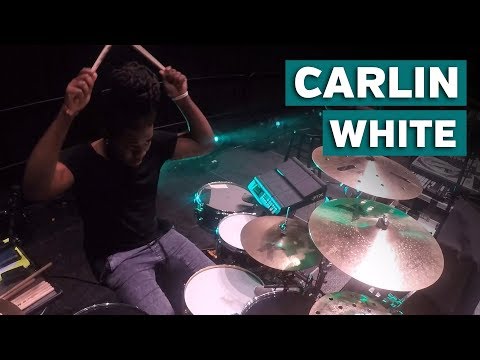 Carlin White video