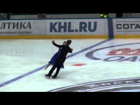 ICE STAR 2015 Oleynik Hulitski SD 52,58