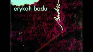 Erykah Badu - Sometimes... (1997)