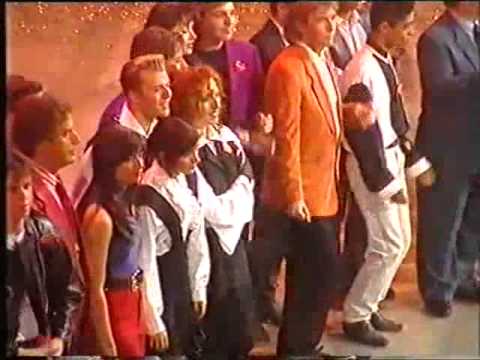 Artiesten met een Hart - Hand In Hand - 1992