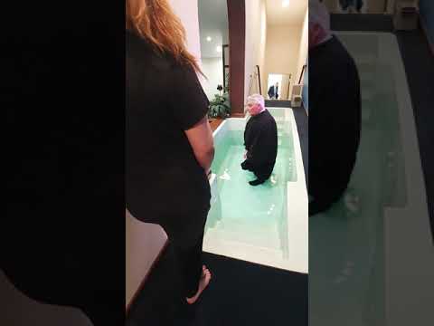 Believers Baptism