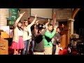 WI Hmong Caucus Revival 2014 Wheelock Youth S Performance