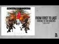 From First to Last - Going Lohan 