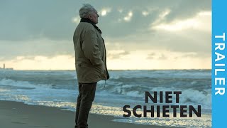 DVD Review: Niet Schieten