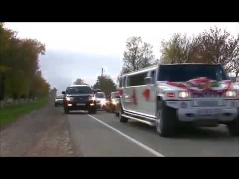 Chechen Mafia Wedding - SHOW ! [HD]