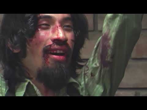 Haber, suelta al Dragón | La Gran Sangre III